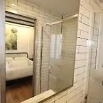 Apartamento Increible Con Terraza Al Lado De Torres De Quart *