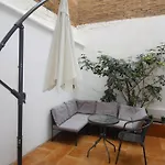 Apartamento Increible Con Terraza Al Lado De Torres De Quart *